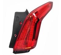 Brake Lights For Cadillac XT5 2016 2017 2018 2019 Tail Light Turn Signal Warning Brake Driving Reversing Lamp Auto Taillight Car Accesories Turn Signals(Only right)