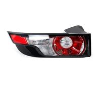 Brake Lights For Land For Rover For Range For Evoque 2011 2012 2013 2014 2015 Rear Light Driving Lamp Brake Turn Signal Car Bumper Taillights Turn Signals(Left)