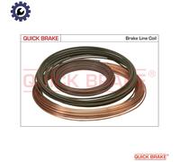 BRAKE LINE 1910R CU-5M