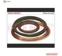BRAKE LINE 1911R CU-10M