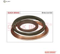 BRAKE LINE 1960 CU