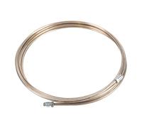 Brake Line 3600 MM 10 X 1 (Copper-Nickel)