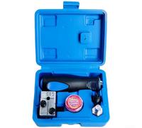 Brake Line Flaring Tool Kit, 5PCS Alloy Set for Copper Iron