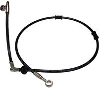 Brake line Piaggio brake hose, front, 1E002985 for Piaggio Ape Euro4 50cc