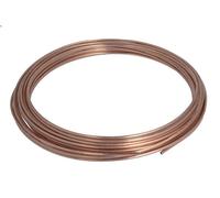 Brake Line WP CU-4.75-25