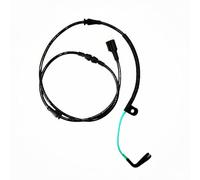 Brake Lines Compatible With Land For Rover For Discovery 2004-2020 Brake Line Replacement Front Rear Disc Brake Pad Wear Sensor OEM SEM500070 SOE000025