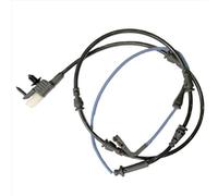 Brake Lines Compatible With Land For Rover For Discovery 2016 2017 2018 Car Front Brake Sensor Brake Pad Wear OEM LR084048 LR122455