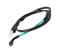 Brake Lines Compatible With Land For Rover For Discovery 3 Brake Cables Front Brake Pad Wear Sensor Replacement OEM SEM500070