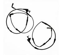 Brake Lines Compatible With Land For Rover For Discovery For Sport 2004-2020 Front Rear Axle Brake Pad Wear Sensor Replacement OEM LR061365 LR061394