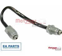 Brake Lines for SKODA LAURA OCTAVIA SUPERB YETI METZGER 4120002
