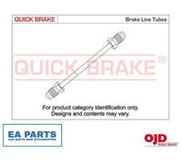Brake Lines for VW CALIFORNIA T4 Camper CARAVELLE T4 Bus QUICK BRAKE CU-2400A-A