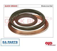 Brake Lines QUICK BRAKE 1911 CU RING