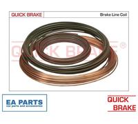 Brake Lines QUICK BRAKE 1911 CU RING