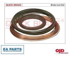 Brake Lines QUICK BRAKE 1960 CU