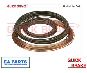 Brake Lines QUICK BRAKE 1970 CU