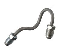 Brake Lines - Rear Rh FEBI Fits: VW JETTA III (1K2) 1.4 TSI