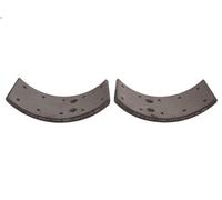 Brake Lining, drum brake SBP 7-L17280-N00B for LK/LN2 3.97 1984-1998