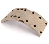 New Brake Lining Kit, drum brake for IVECO:DAILY II Van 1906197