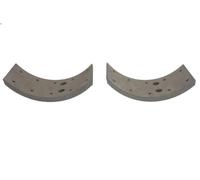 Brake Lining Kit, drum brake SBP 07-L17280-N10