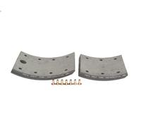 Brake Lining Kit, drum brake SBP 07-L17949-N00