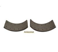 SBP Brake Lining Kit – Drum Brake 07-L17975-N10 for Mercedes-Benz T2/LN1 Van/Bus 4.0L (1984–1998)
