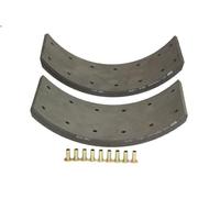 Brake Lining Kit, drum brake SBP 07-L17975-N20 for LK/LN2 3.97 1984-1998