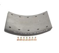 BRAKE LINING KIT DRUM BRAKE 07-L19094-N00 FOR RENAULT TRUCKS MAJOR MAGNUM 12.0L