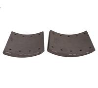 Brake Lining Kit, drum brake SBP 07-L19902-N00