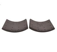 BRAKE LINING KIT DRUM BRAKE 07-L19932-N10