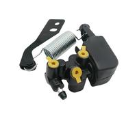 Brake Load Sensing Proportioning Valve 46400-VK000 46400VK000 46400-VK90A Brake Load Sensing Valve Fit for Nissan Frontier Navara D22TD 2.5TD TD25 98-01 Load Sensing Valve