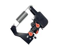 Brake Load Sensing Proportioning Valve 46400VK000 46400-VK90A Brake Load Sensing Valve Fit for Nissan Frontier Navara D22TD 2.5TD TD25 98-01 Load Sensing Valve