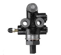 Brake Load Sensing Proportioning Valve 47910-26040 Brake Load Sensing Proportioning Valve Fit for Toyota 4Runner Land Cruiser Hilux Series Models Brake Compensator