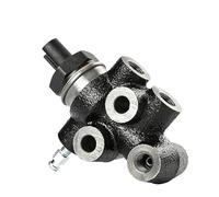 Brake Load Sensing Proportioning Valve Brake Load Sensing Proportional Valve Fit for Toyota Hilux Vigo Pickup 4Runner Hiace Brake Compensator
