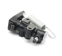 Brake Load Sensing Proportioning Valve MB618321 Load Sensing Valve Brake Compensator Fit for Mitsubishi L200 1986-2001 2000 2400 3000 4WD MB618320 F01G09L03A Brake Compensator