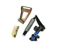 Brake Load Sensing Proportioning Valve MB668328 Rear Brake Load Sensing Valve Assembly Fit for Mitsubishi Montero Pajero V43 V45 1991-1999 Brake Compensator