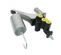 Brake Load Sensing Valve Assembly Fit for Mazda BT-50 Pickup Trucks 2006- B2200 B2500 B2600 B2900 UH74-43-900B UH71-43-900B Brake Compensator