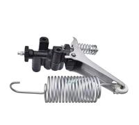 Brake Load Sensing Valve Assy Replacement Parts UH71-43-900B UH74-43-900B Fit for Mazda B2200 B2500 B2600 B2900 BT-50 2002-2008 Load Sensing Valve Proportioning Valve