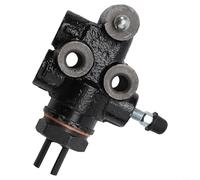 Brake Load Sensing Valve for Toyota For Hilux MK6 KUN25 and KUN26 Diesel Variants Produced from Mid-2005 to End of 2017