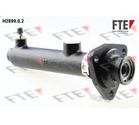 Brake master cylinde FTE 9722091 for VARIO Bus (B670) 2.9 1996-2010