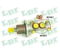 Brake master cylinde LPR 1209 for PEUGEOT 405 II (4B) 2 1992-1995