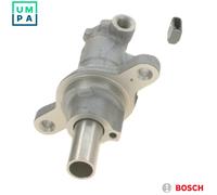 BOSCH 0 204 720 432 Brake master cylinder