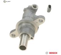 BOSCH 0 204 720 432 Brake master cylinder