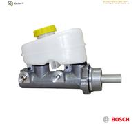 BRAKE MASTER CYLINDER 0 204 720 432 FOR SUZUKI SWIFT/MK/V/IV/III D13AA 1.2L