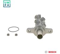 BOSCH 0 204 782 898 Brake master cylinder