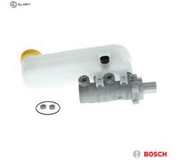 BRAKE MASTER CYLINDER 0 204 818 274 FOR FIAT DUCATO/Bus/Van/Platform/Chassis