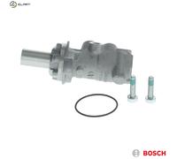 BOSCH 0 204 837 592 Brake master cylinder