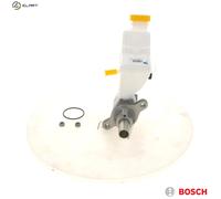 BRAKE MASTER CYLINDER 0 204 848 614 FOR FIAT DOBLO/Cargo/MPV/Combi/Kombi 2.0L