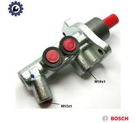 BRAKE MASTER CYLINDER 0 986 480 868 FOR BMW 3/E46/Convertible/Compact AA 1.8L