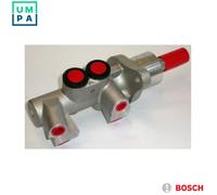 BRAKE MASTER CYLINDER 0 986 481 017 FOR BMW 3/E46/Convertible/Compact Z4/E85