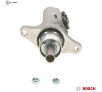 Brake master cylinder 0 986 481 054 BOSCH for SEAT VW SKODA AUDI